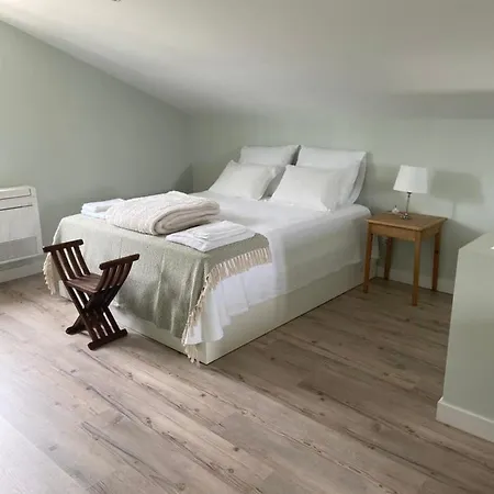Villa Pine Wood Charm House *