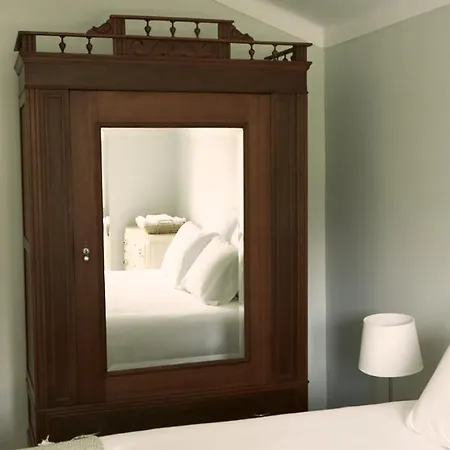 Pine Wood Charm House Villa