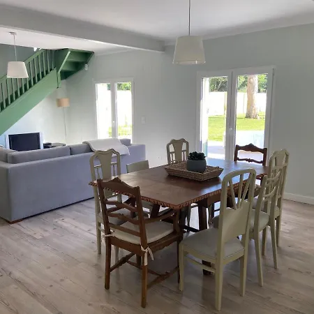 Pine Wood Charm House Ericeira