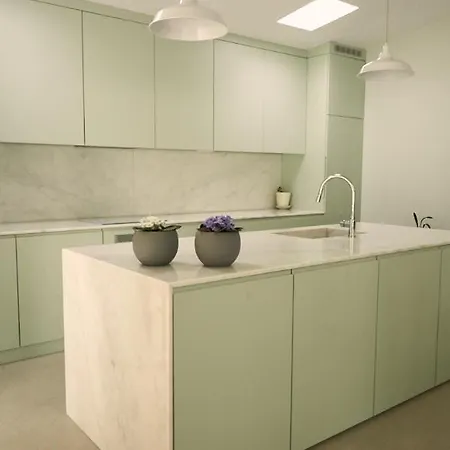 Villa Pine Wood Charm House *