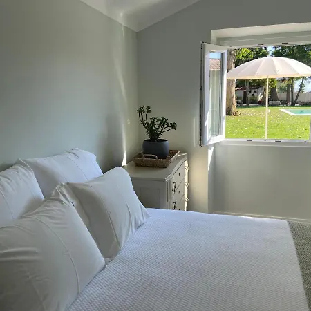 Villa Pine Wood Charm House
