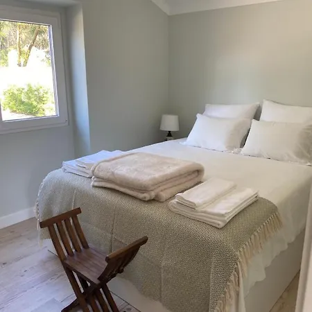 Villa Pine Wood Charm House *