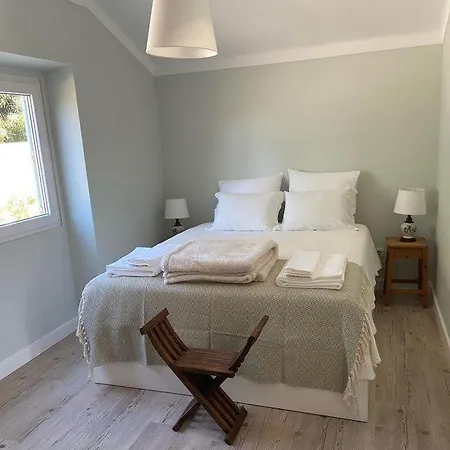 Pine Wood Charm House Villa