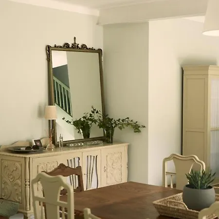 Pine Wood Charm House