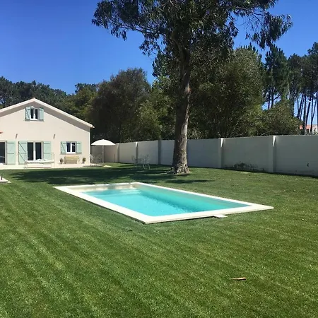 Pine Wood Charm House Villa Ericeira